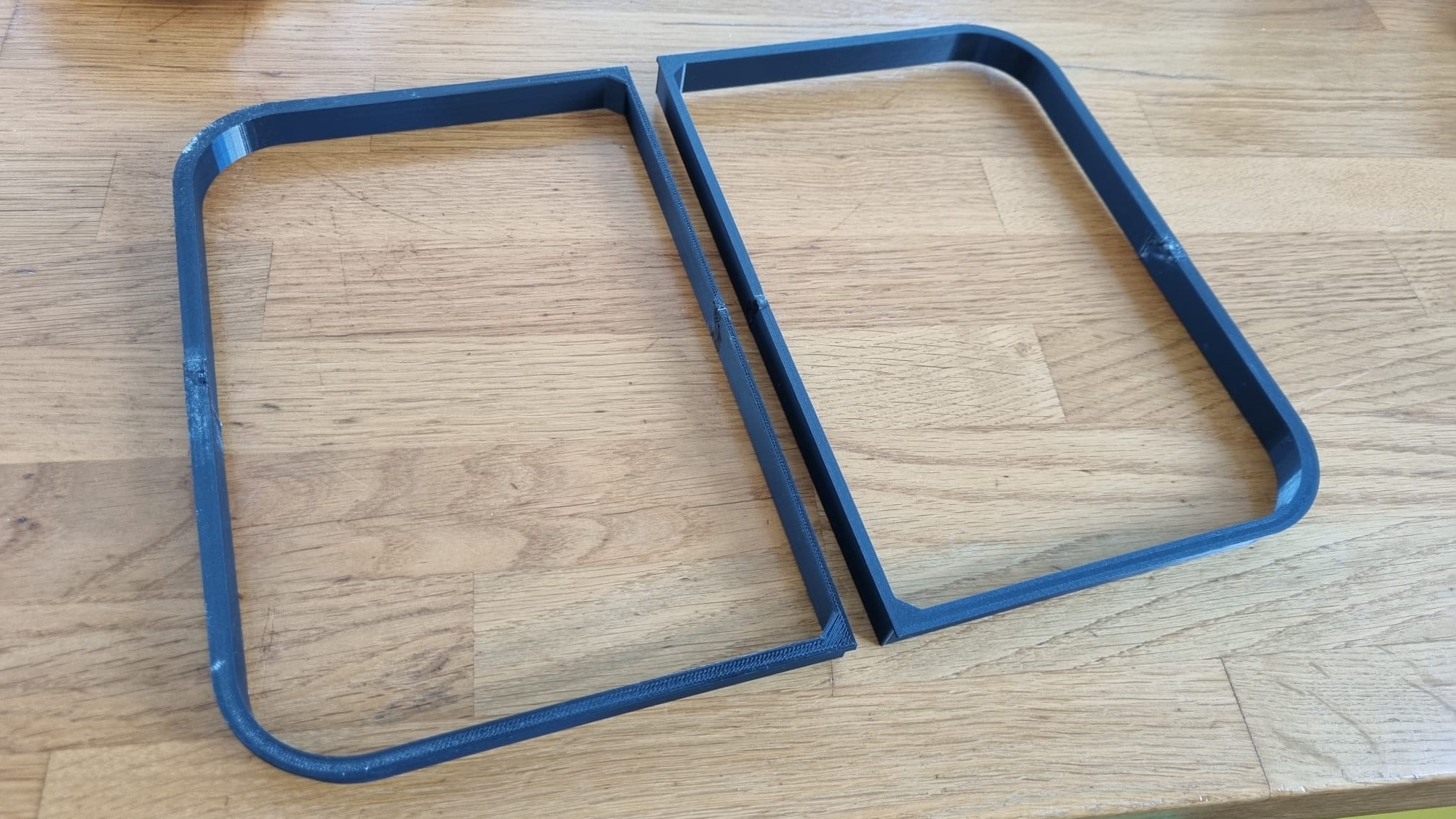 trash can dividers by gronteZa Download free STL model