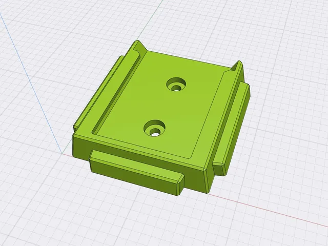 Ryobi 40 Volt Battery Wall Mount