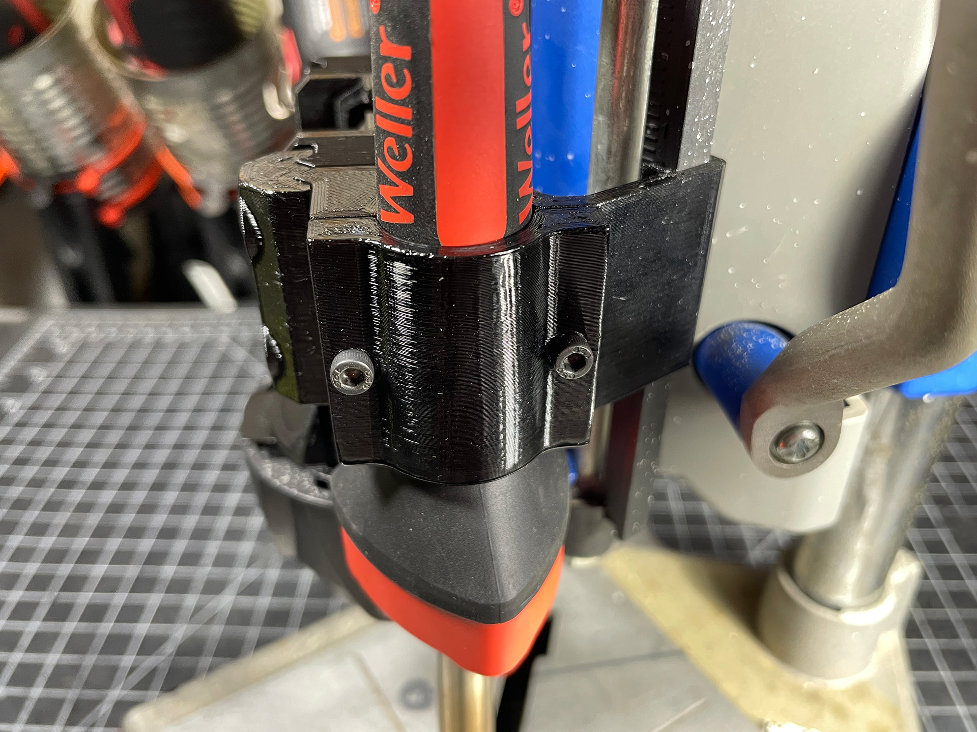 picatinny-mount-for-weller-solder-iron-by-spark-download-free-stl