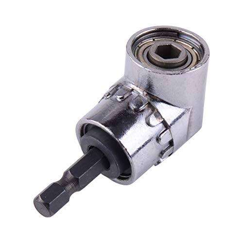 Miniatura 2 do modelo 3D Angle Screwdriver Socket Holder Adapter Helper