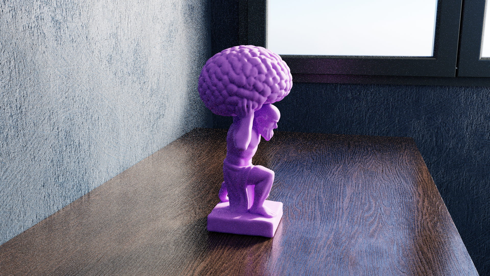 Mind Over Matter — miniatura 3