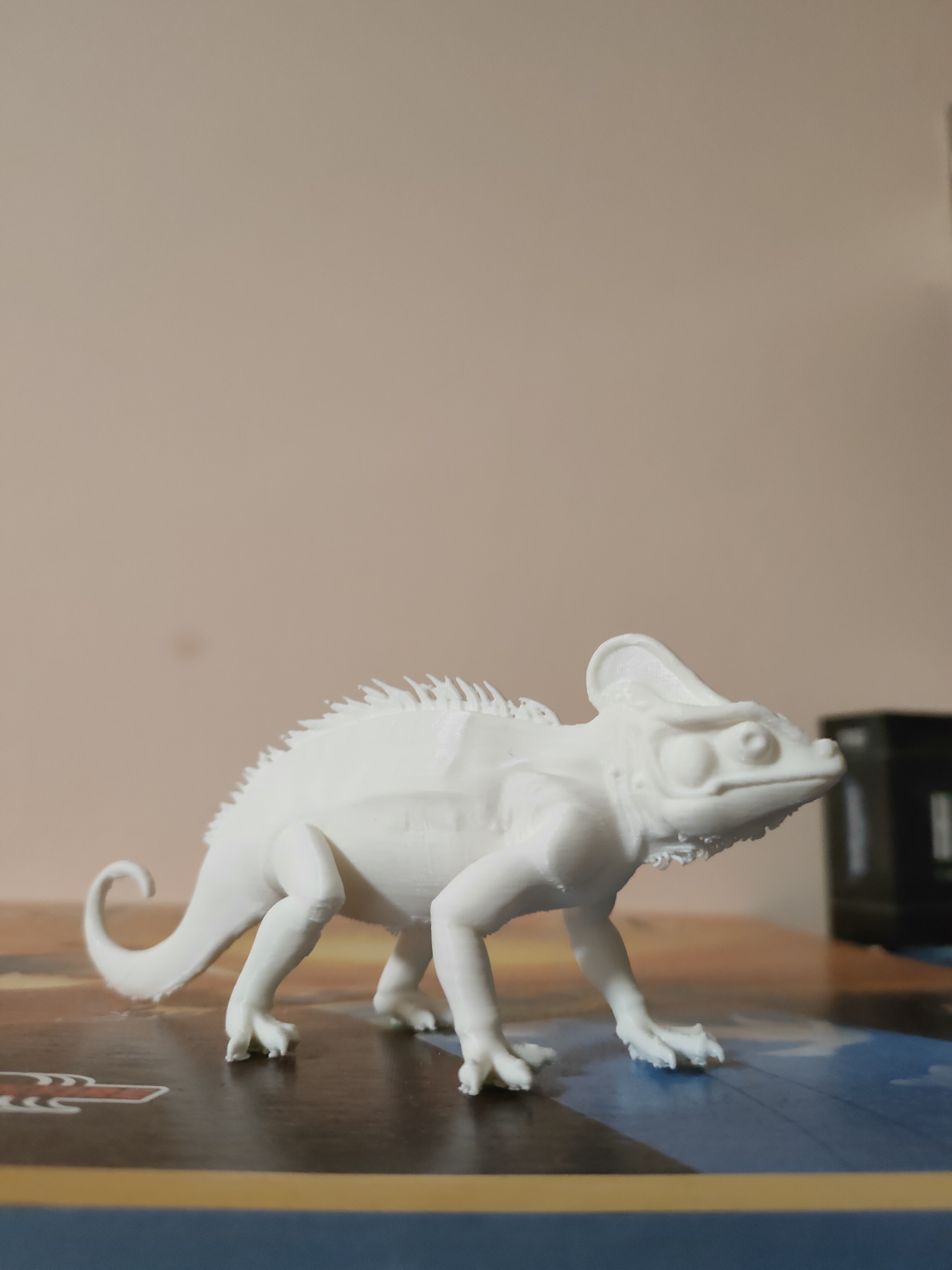 Chameleon — miniatura 3