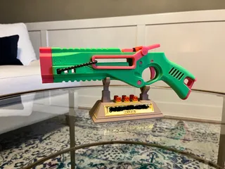 Display stand for Corsair