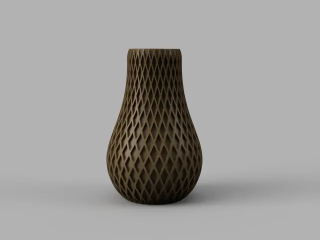Vase 1