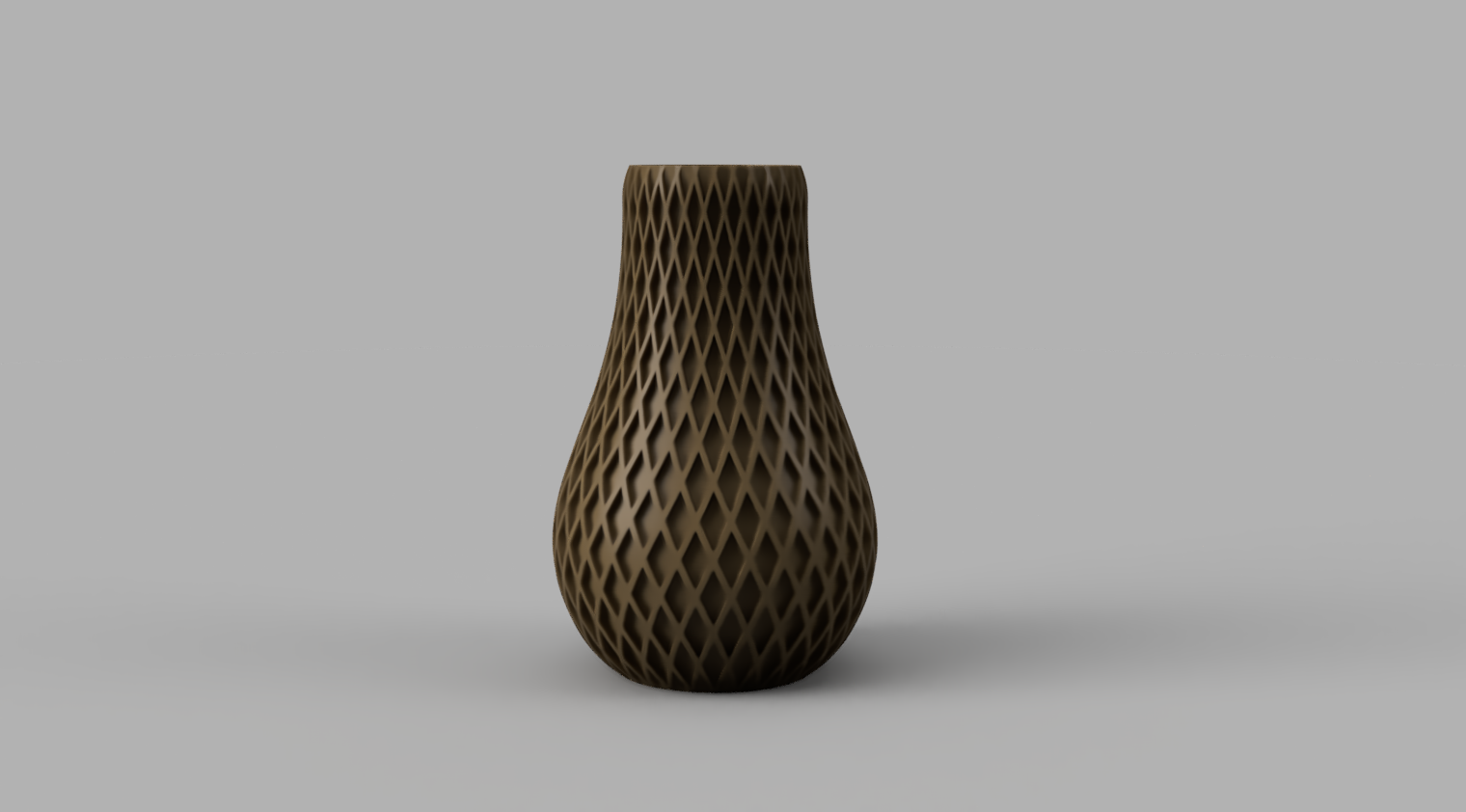 Vase 1