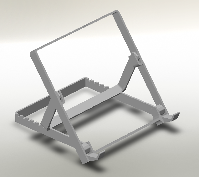 Laptop Holder