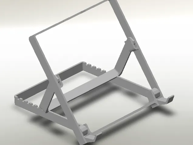 Laptop Holder