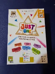 Just One Insert