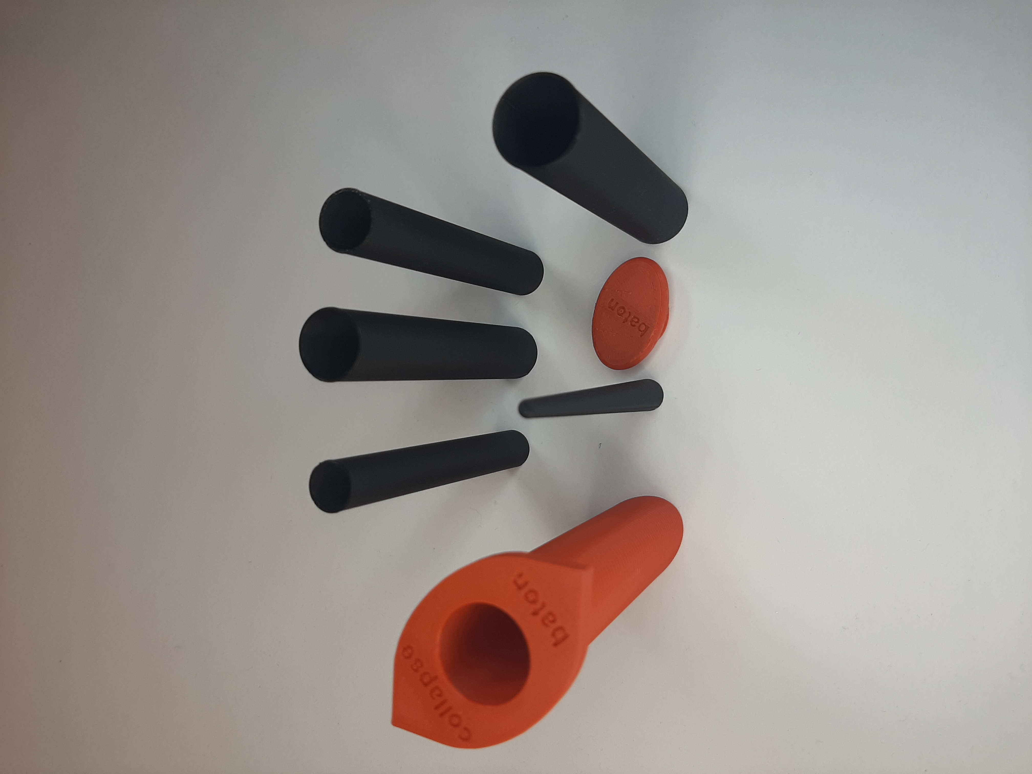 collapse baton — miniatura 3