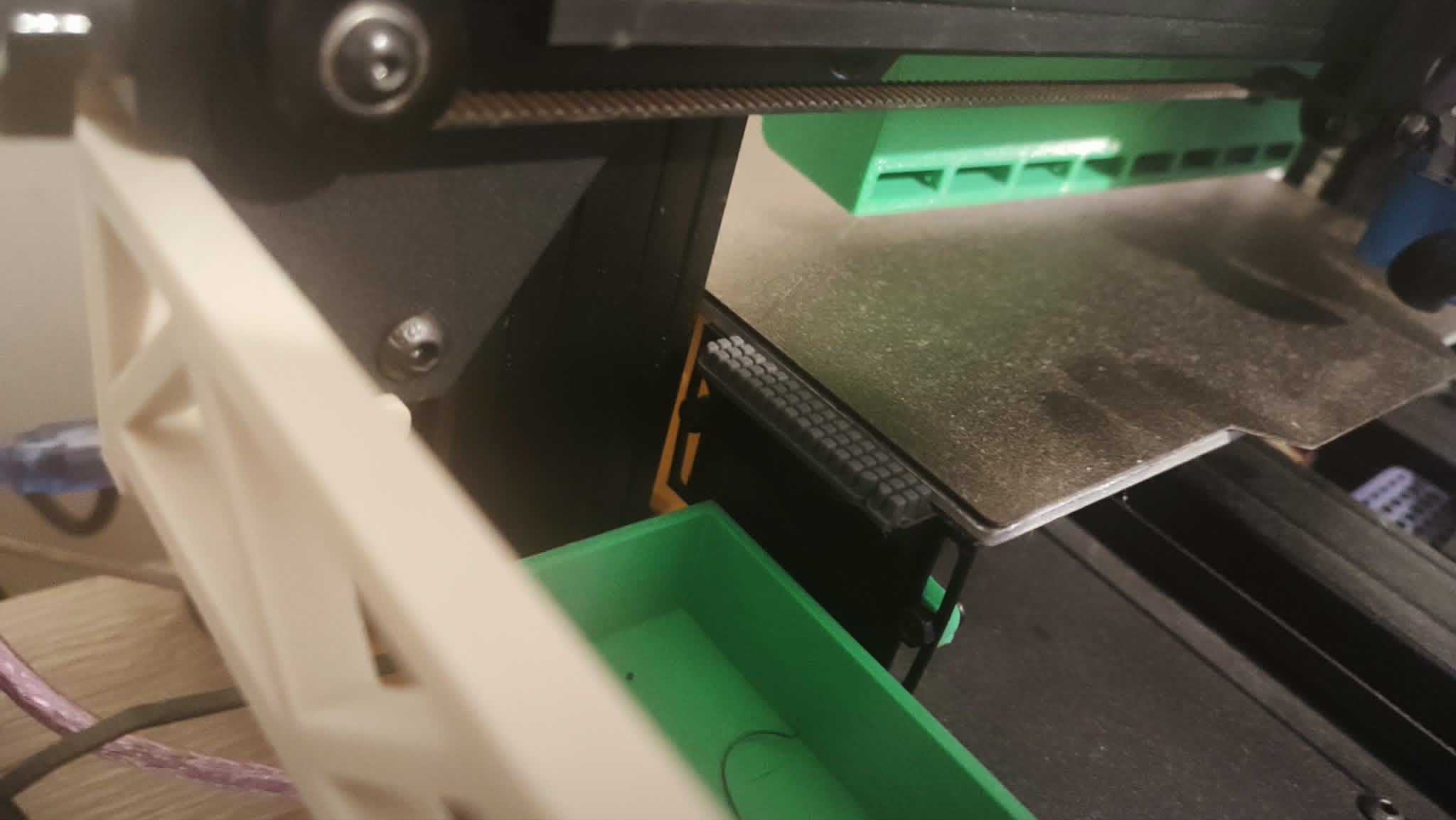 nozzle cleaner