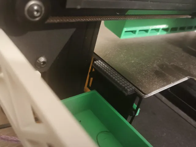 nozzle cleaner back and front