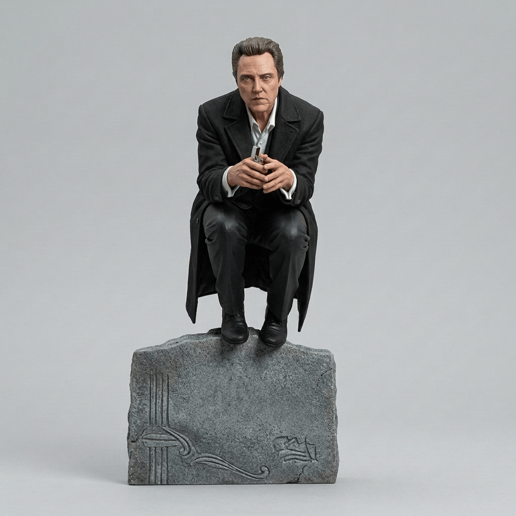 The Prophecy - Gabriel (Christopher Walken) - 1995