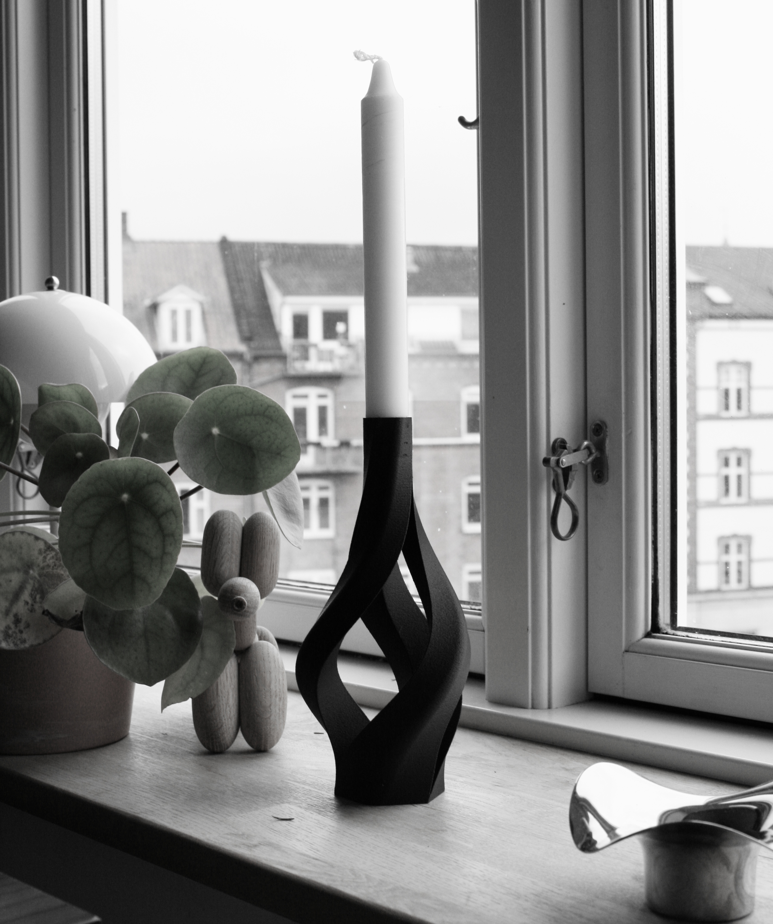 Candle V16