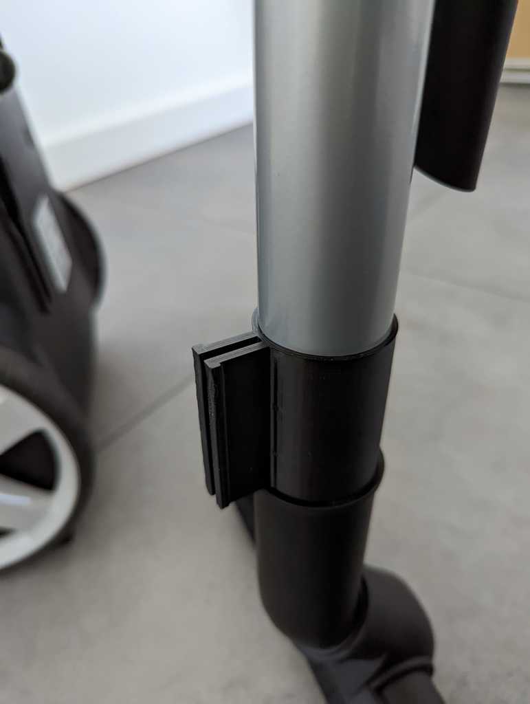 Bodendüse Turbodüse Für Solac Staubsauger – Geeignet Für AB 2700, 2720, 2750 U.a., Entfernt Tierhaare