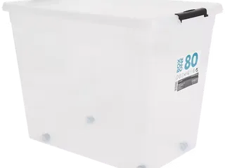 Action Box One 80 Liter Clip von Ramon