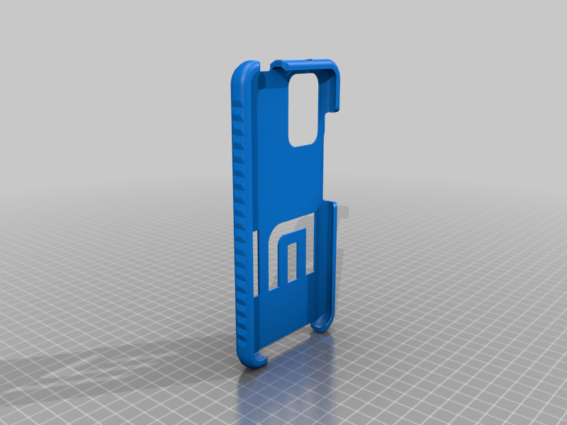 Xiaomi Redmi Note 10 & 10S m2101k7 case