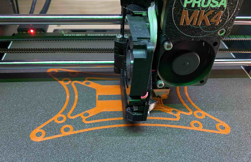 Spark Plug Antenna Winder by fissi0n K1TDG Download free STL model