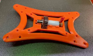 Spark Plug Antenna Winder