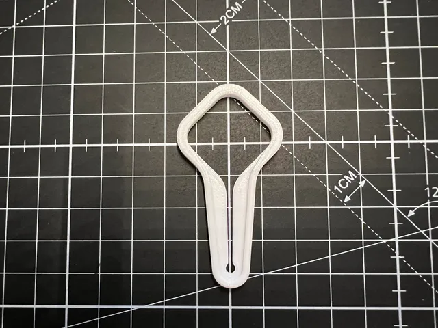Towel hanger
