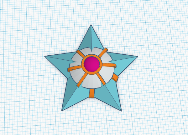 Staryu — thumbnail 2
