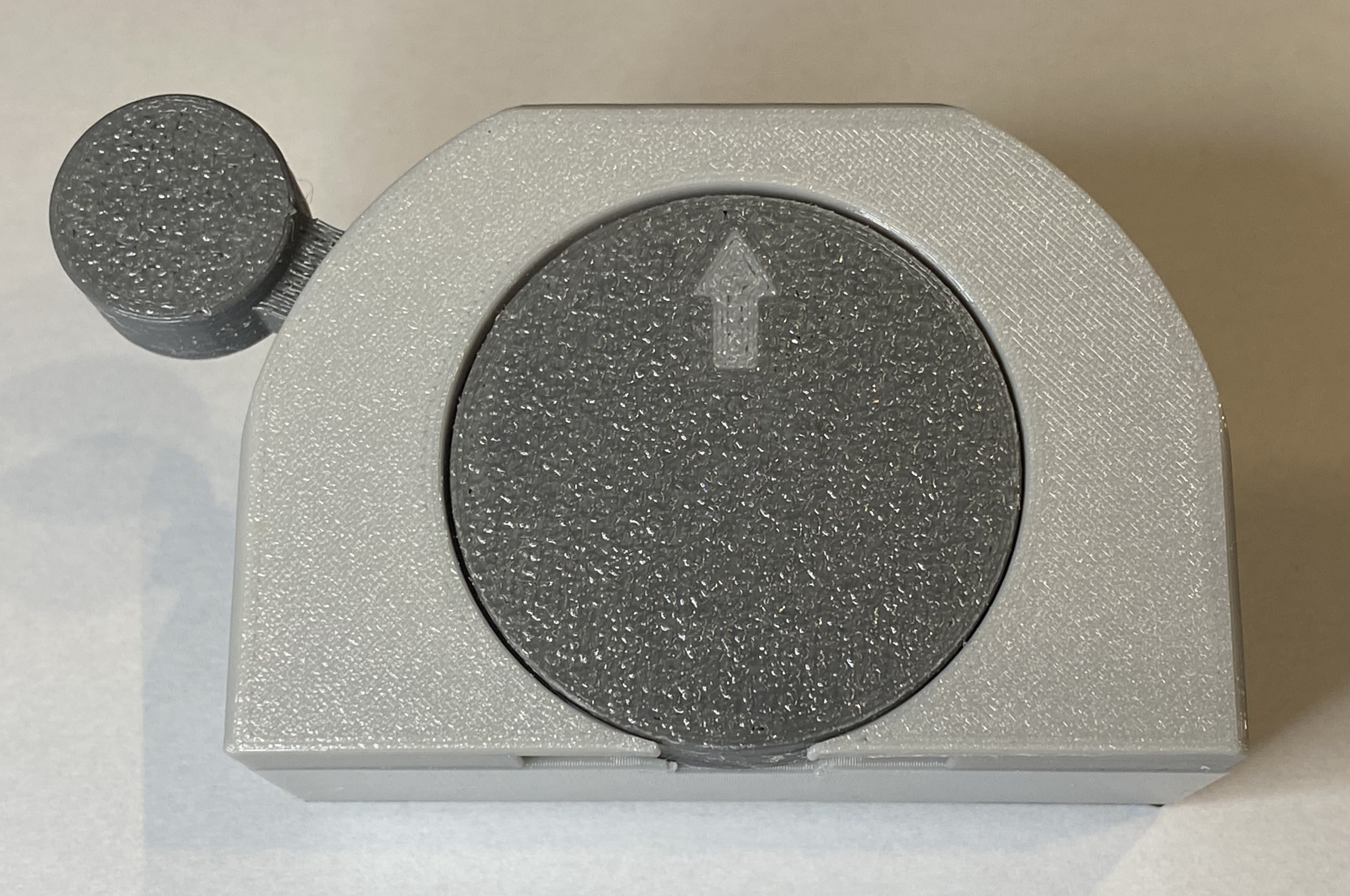 Ultimate Doorstopper (V5) — miniatura 2