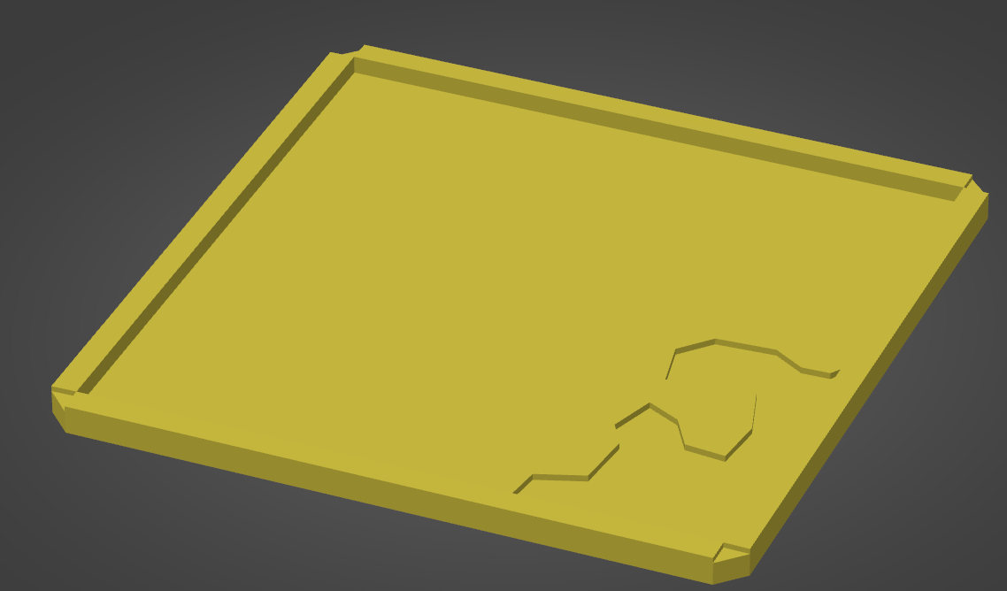 ZEN GARDEN WITH POND