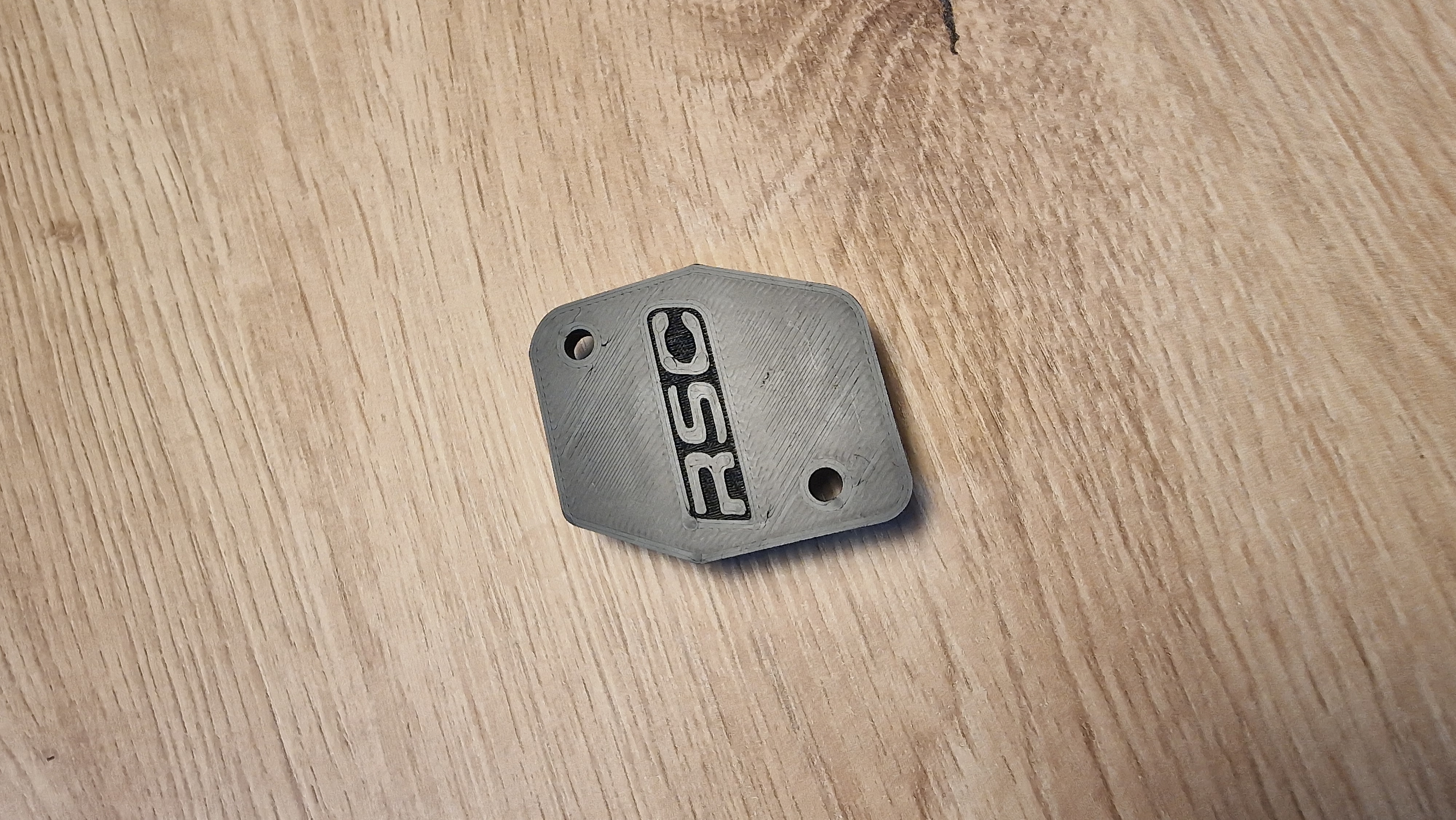 Alpha R35 GTR Cold Air Intake Cap