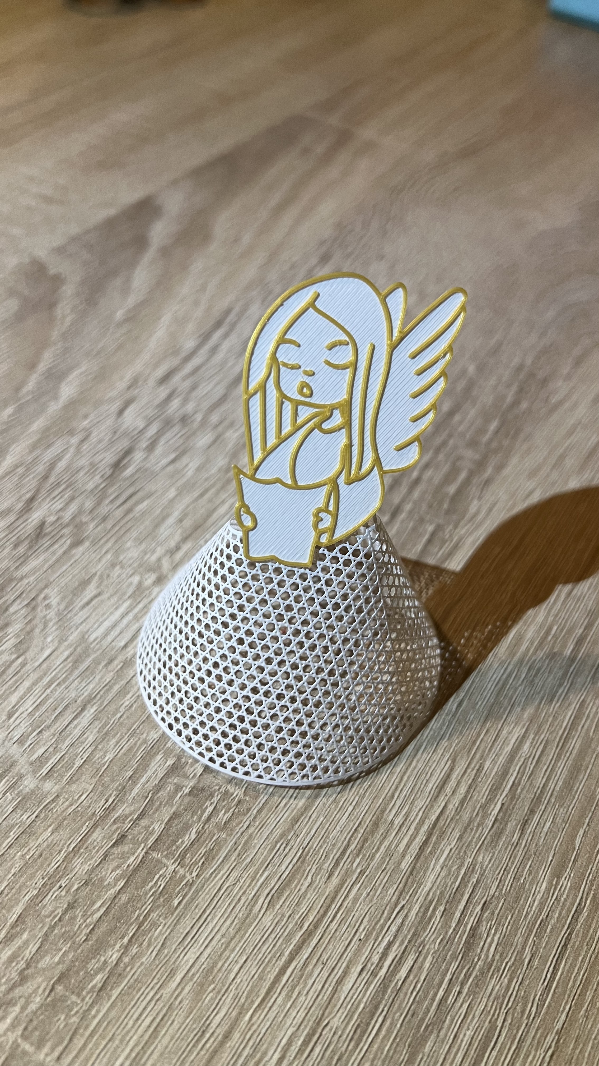 Angel B.