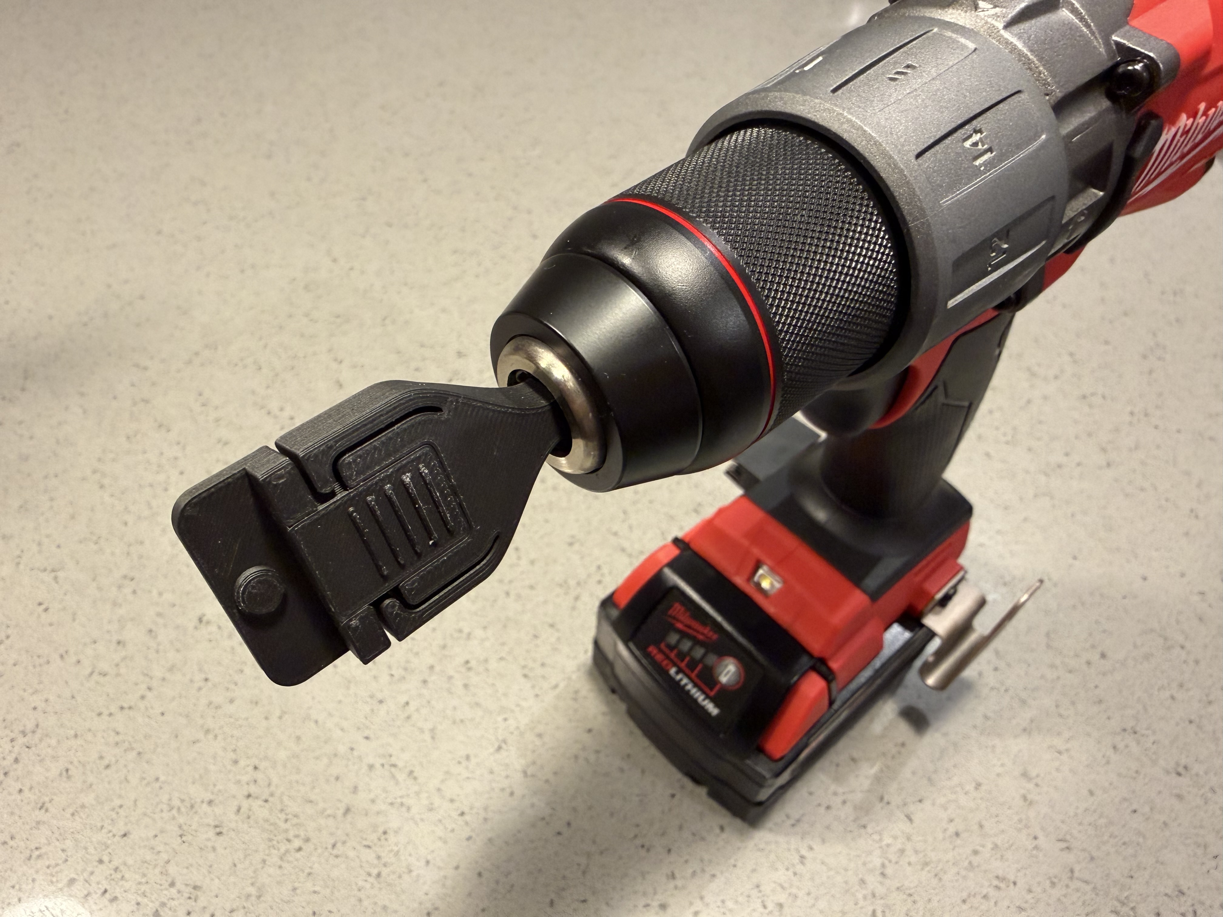 Floss Bobbin Drill Winder — miniatura 4