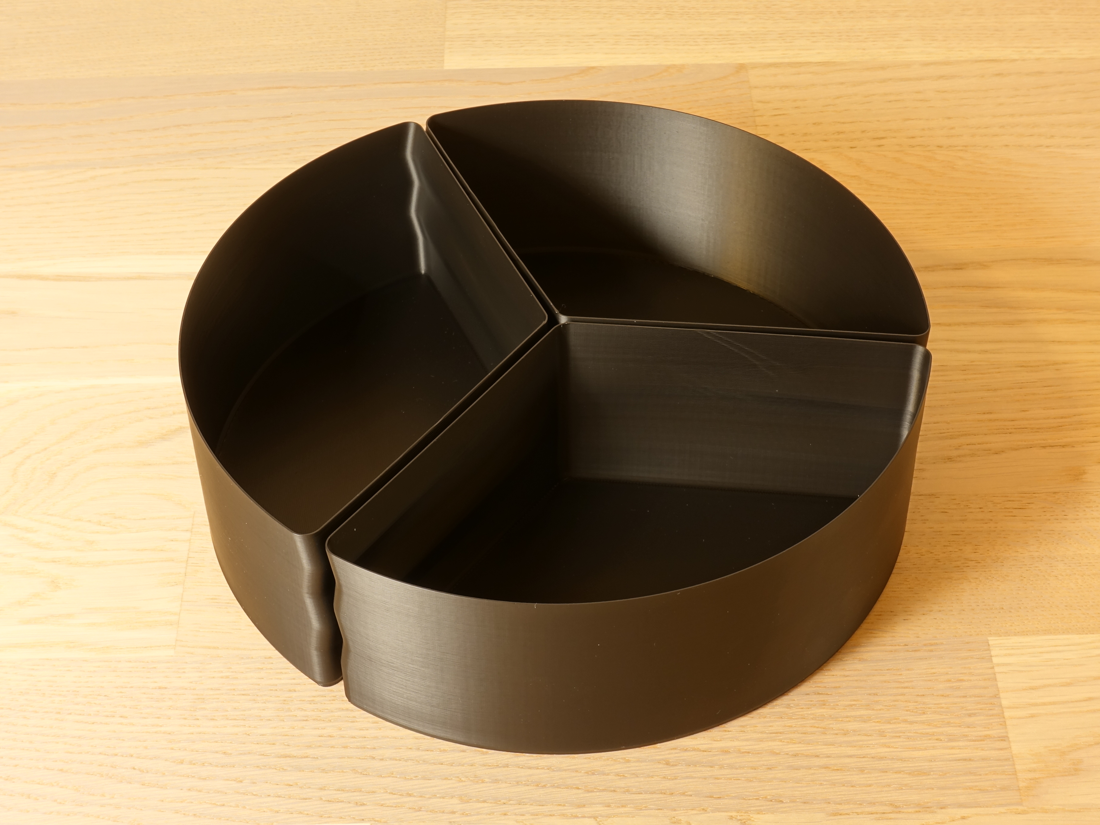120º Container