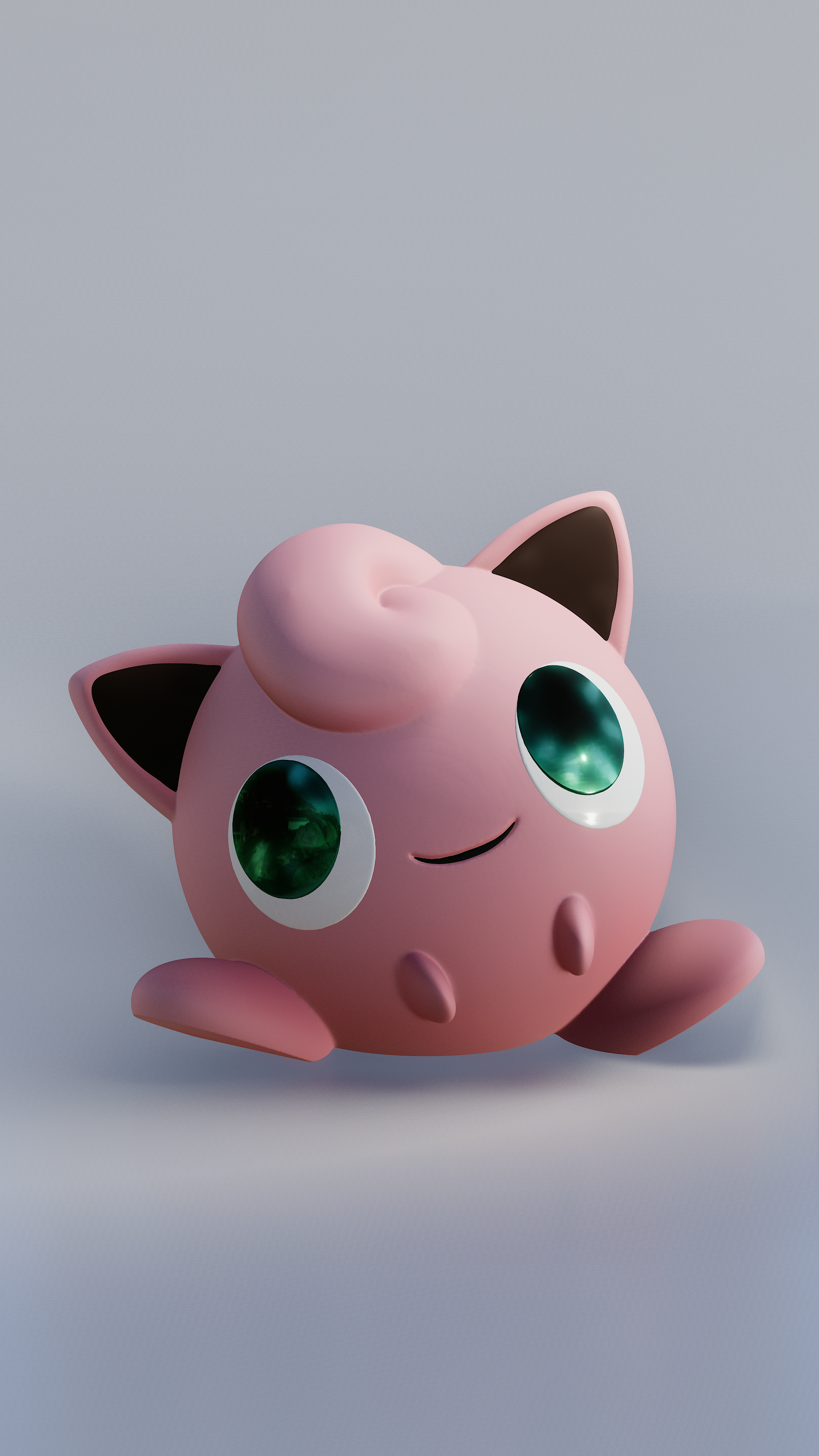 Jigglypuff