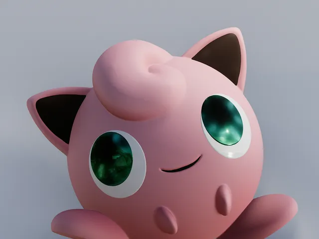 Jigglypuff