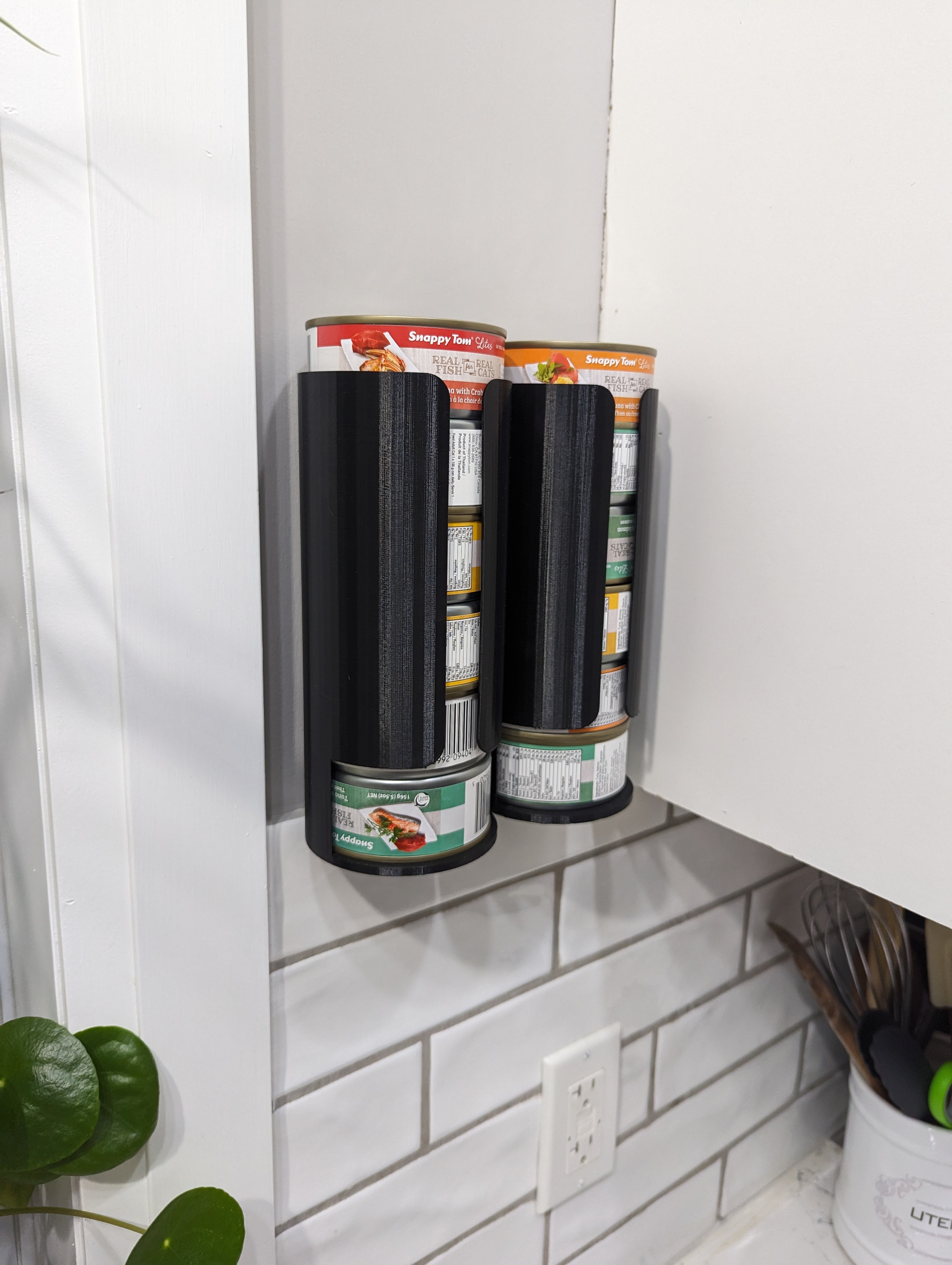 cat food dispenser