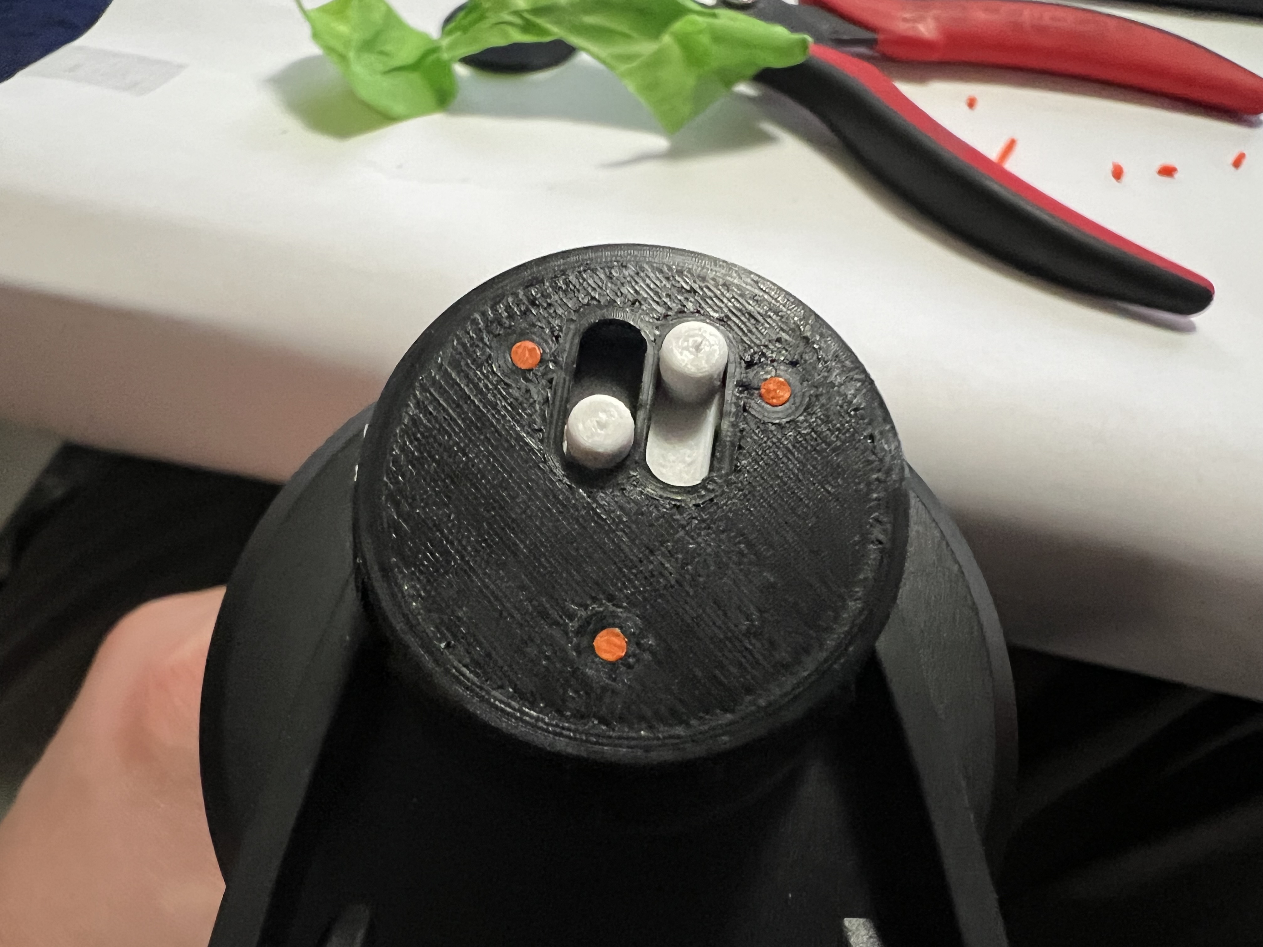 Hydration Tracker for LTT Water Bottle
