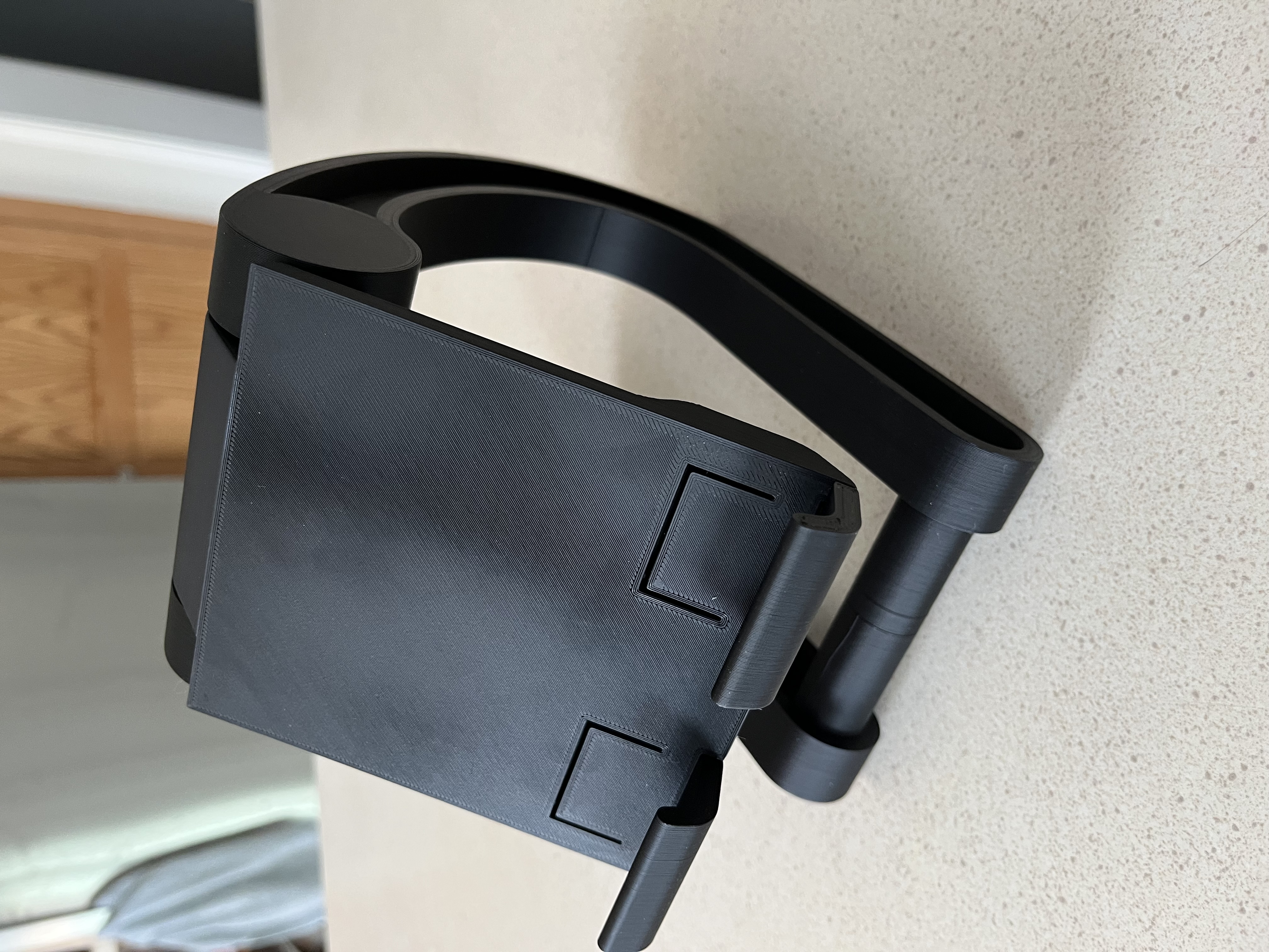 Adjustable Phone/Tablet Stand (large, for tablet)