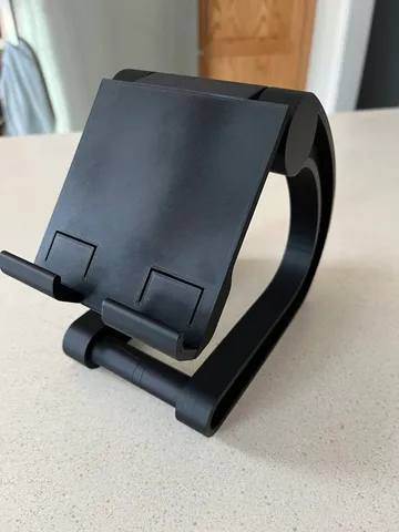 Adjustable Phone/Tablet Stand (large, for tablet)