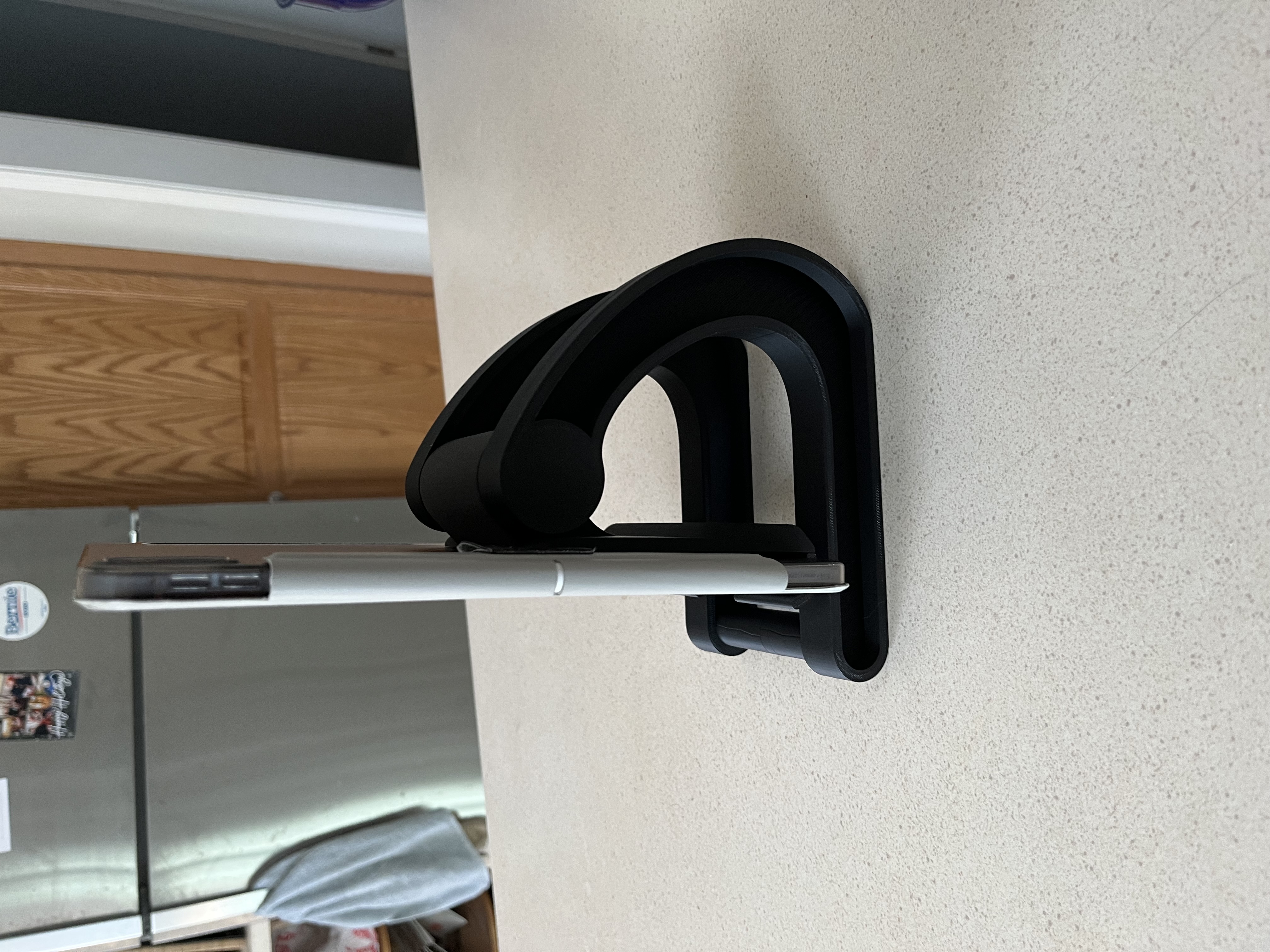 Miniatura 3 do modelo 3D Adjustable Phone/Tablet Stand (large, for tablet)