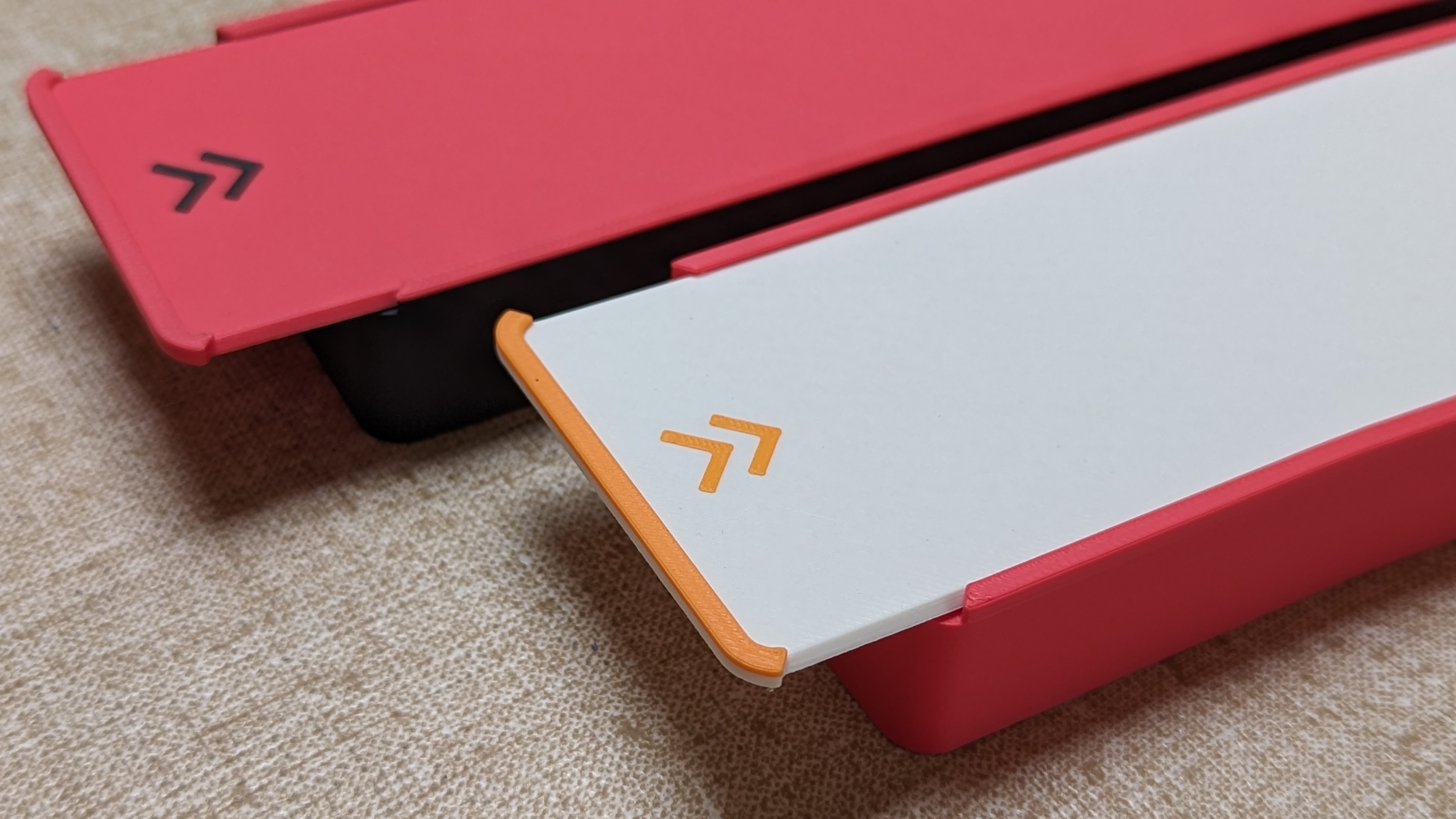 F4 Slipcase