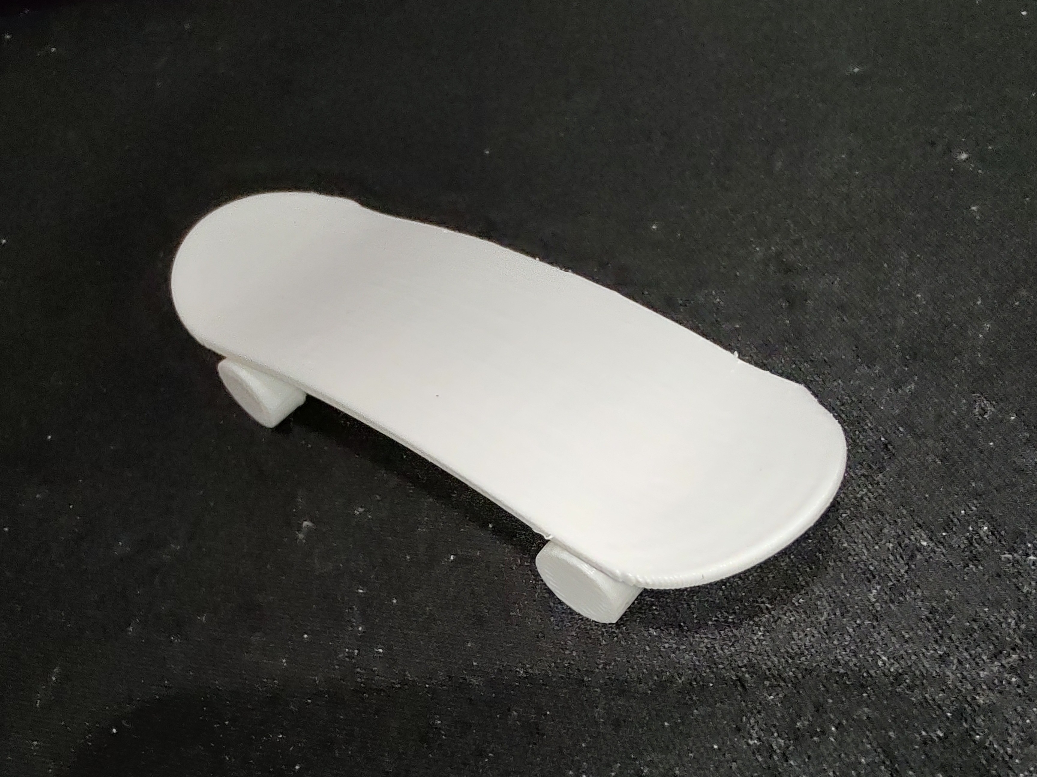 Finger Skateboard by Hako85 Download free STL model