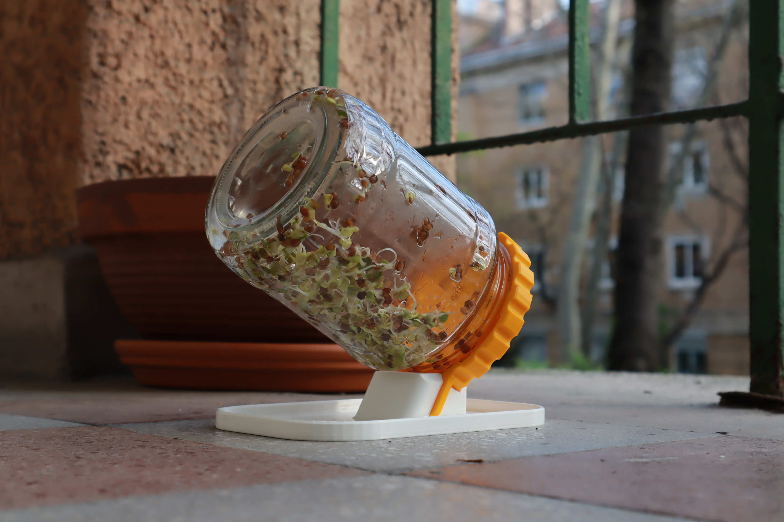 Propagator