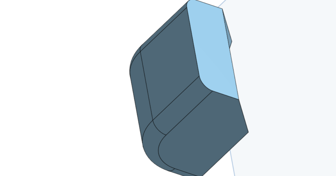 A little "benchmark" made in onshape by cadcat Download free STL