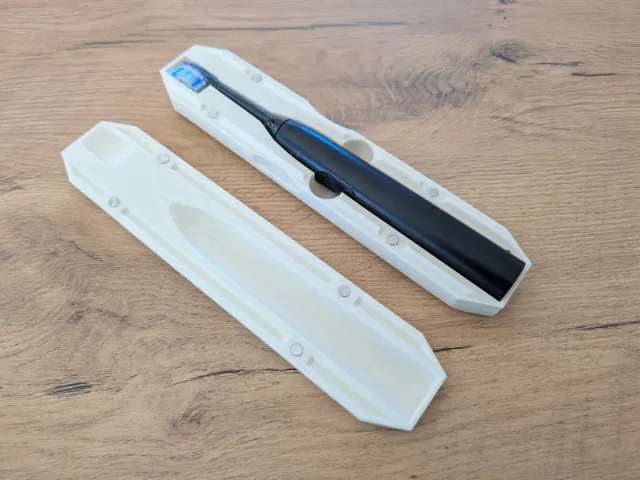 Philips Sonicare travel case