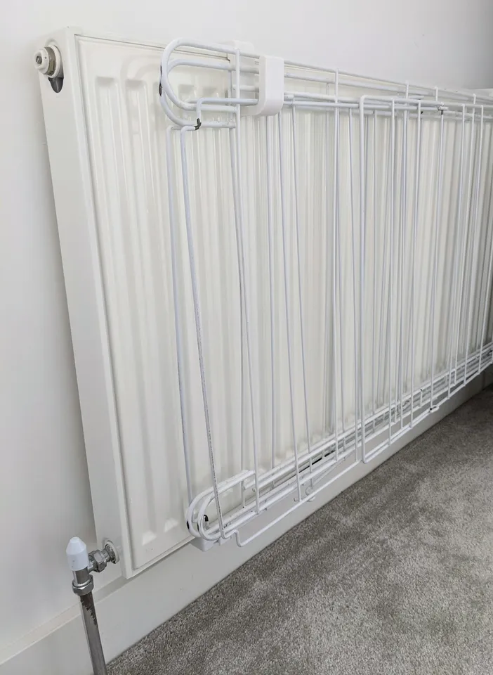 Radiator hook (for drying rack storage) by asdfgeoff | Download free STL  model | Printables.com