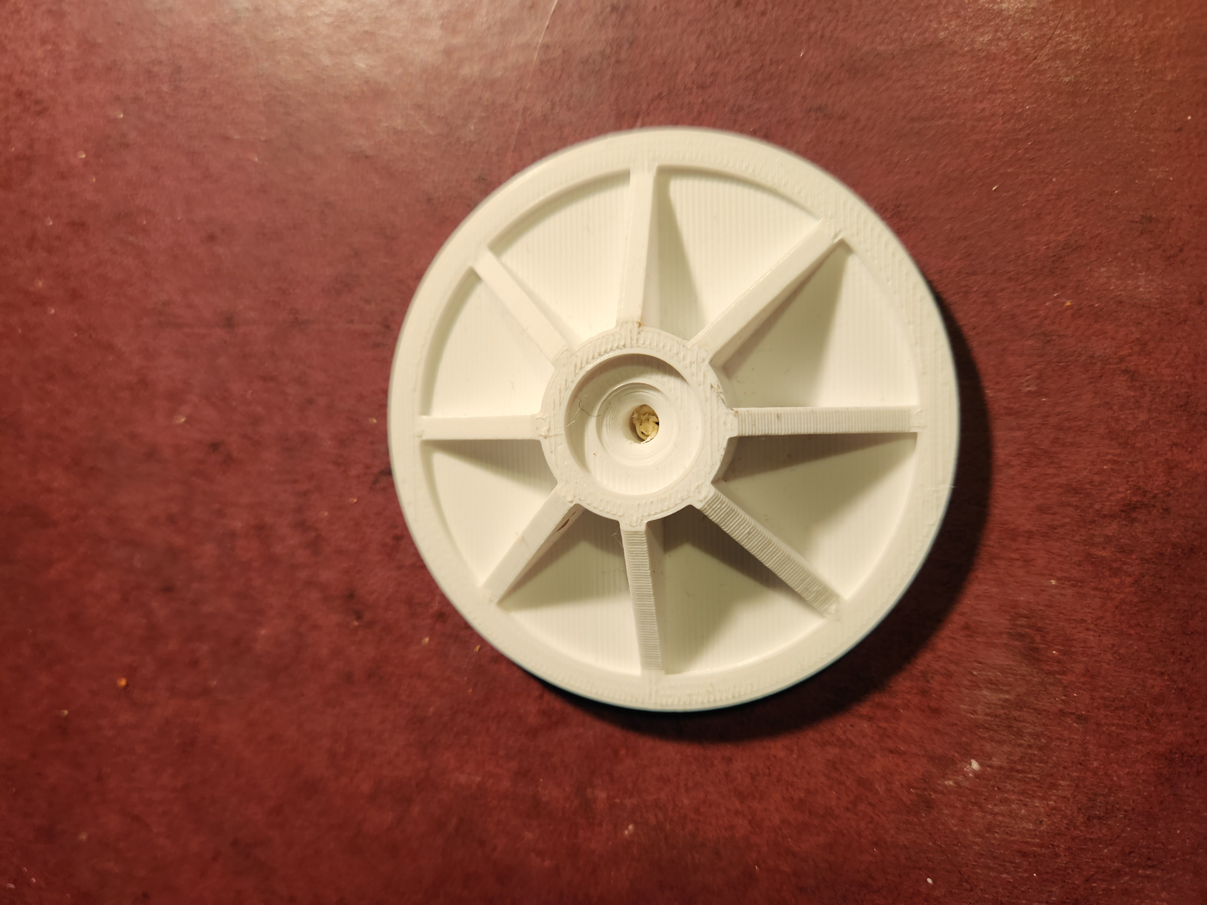 Plaster/Drywall washer