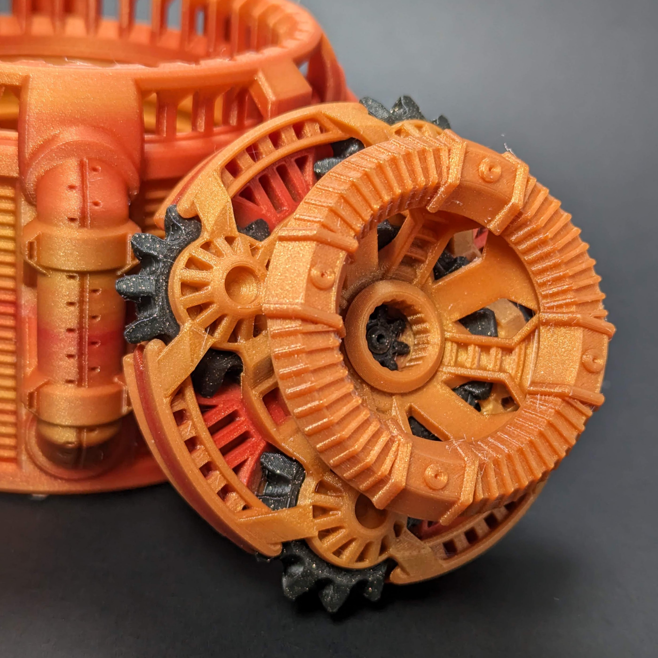 Transposition Tank by Clockspring Printables Store