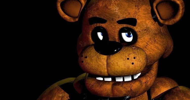 Archivo STL Freddy Fazbear ( Five Nights At Freddy / FNAF