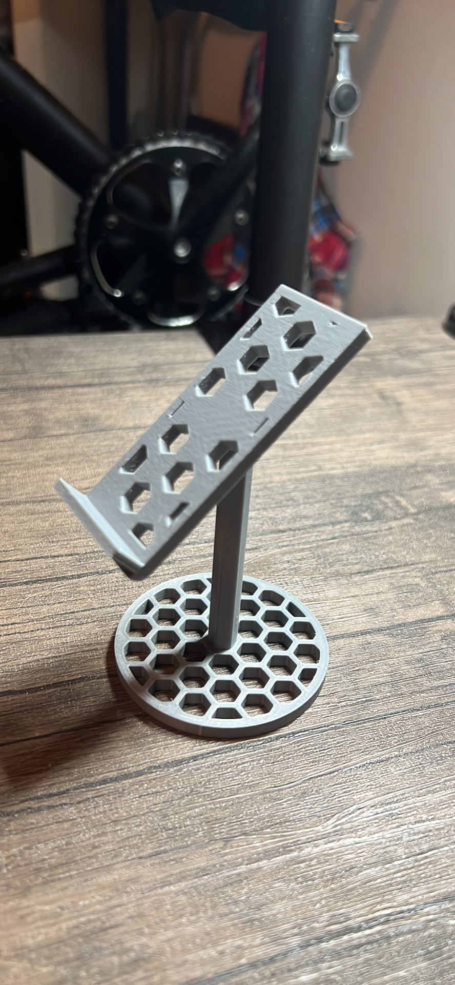 Miniatura 3 do modelo 3D Universal Stand