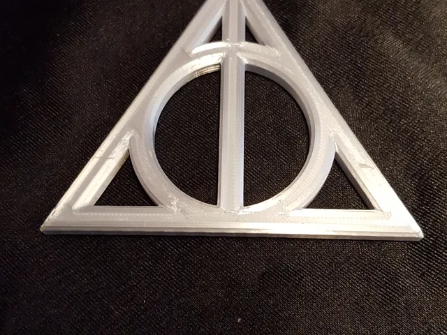 Amulet: Deathly Hallows