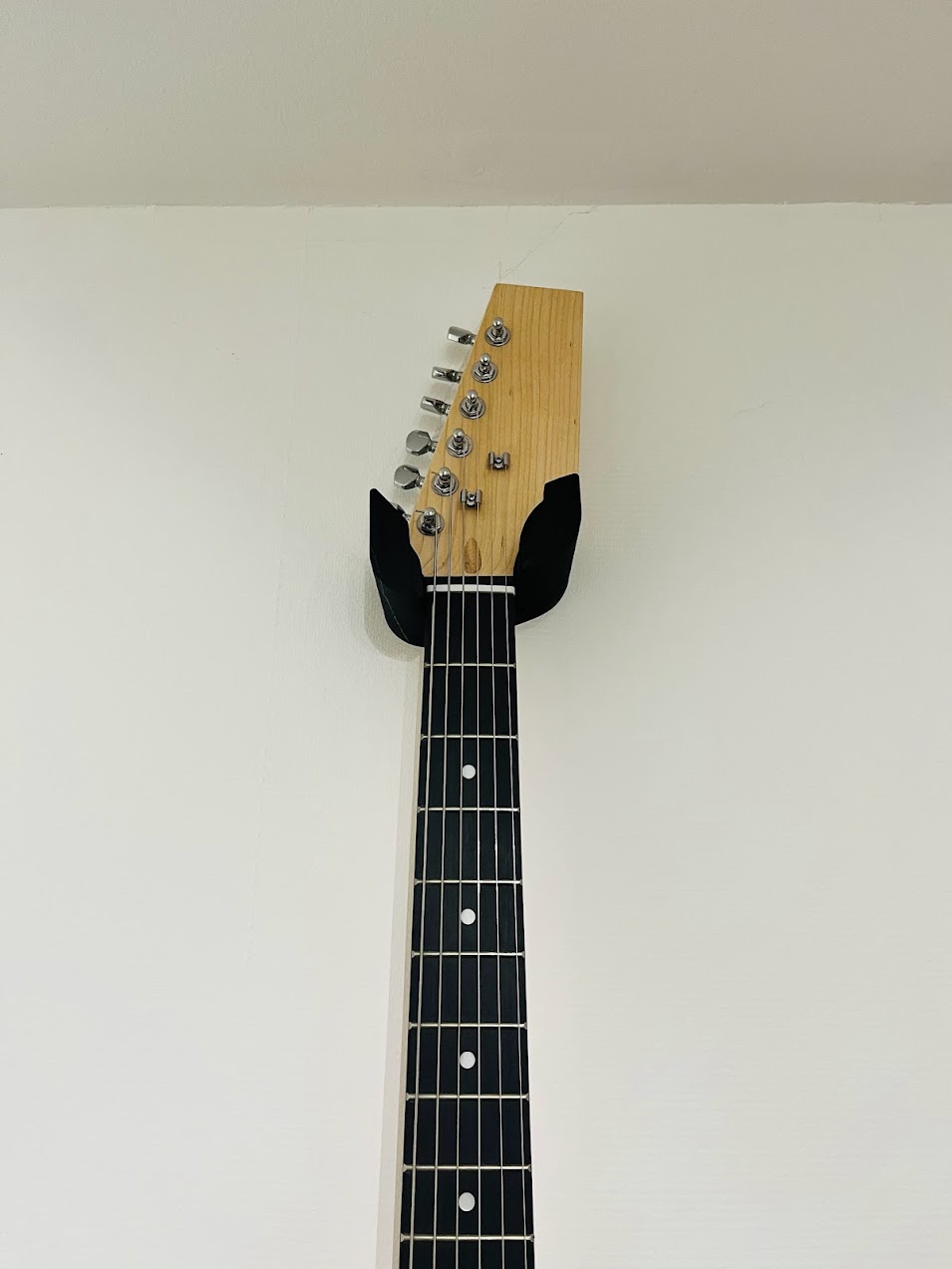 Prusacaster/Harley Benton T-Style Wallmount