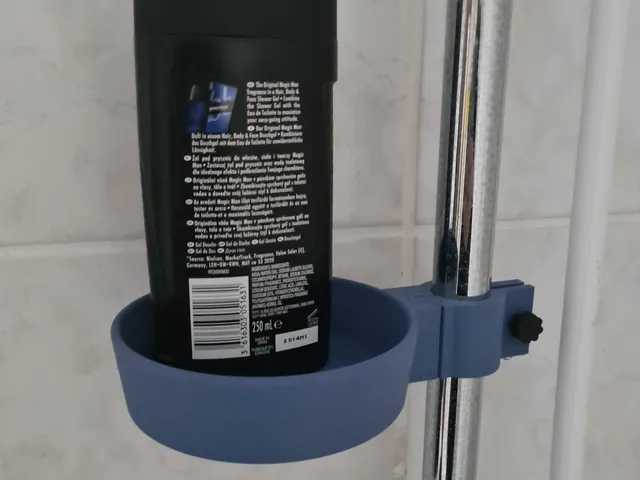Shampoo Holder